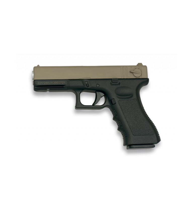 Arma Golden Eagle / 3007T. 6mm