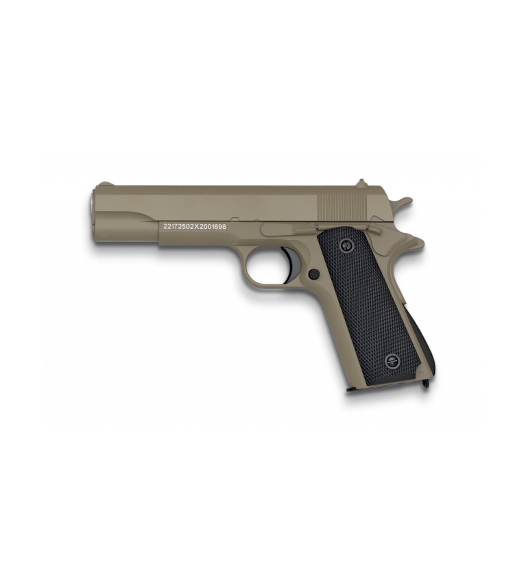 Arma Golden Eagle / 3003T. 6mm