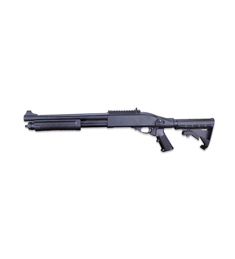 arma Golden Eagle serie S muelle S8871