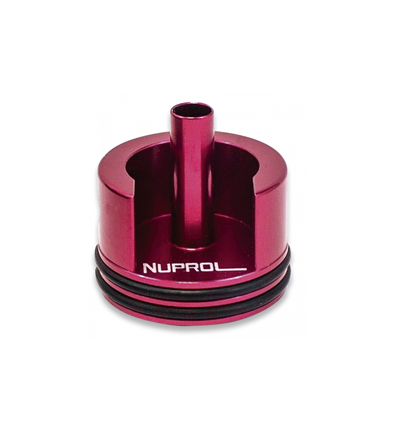 Nuprol cabeza cilindro M4