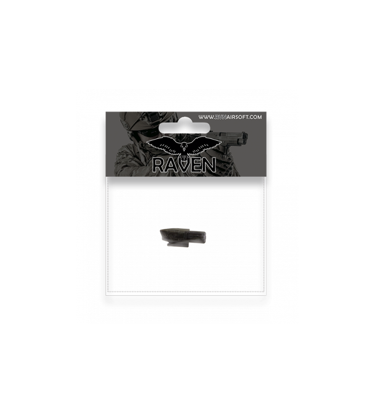 NUPROL. Accesorio cargador RAVEN EU