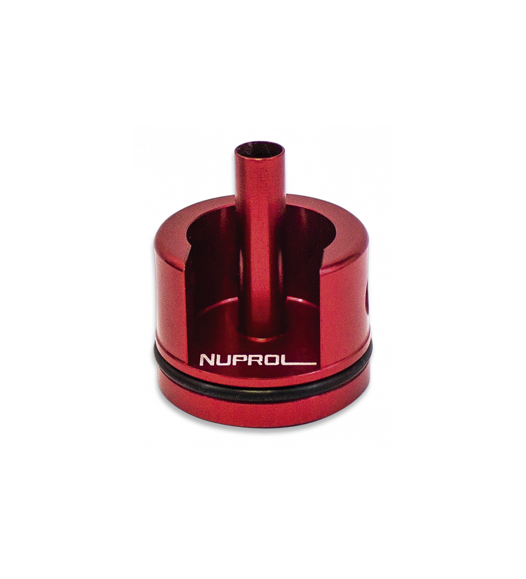 Nuprol - Nueva Generación Cabeza cilindr