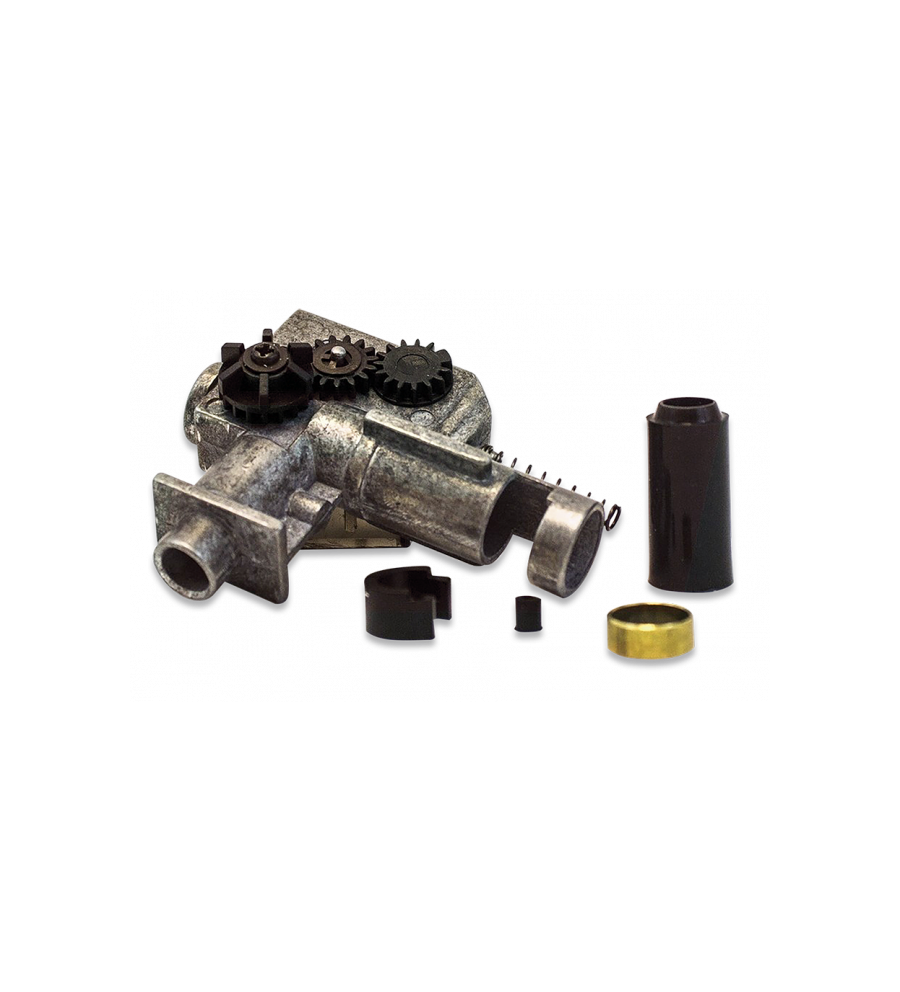 Nuprol - Camara metalica HOP UP M4