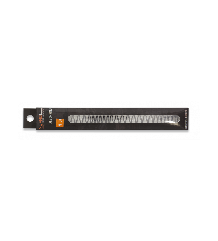muelle  Nuprol AEG M130