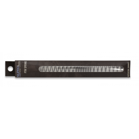 muelle  Nuprol AEG M150