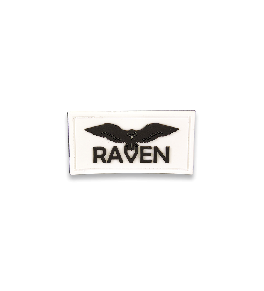 NUPROL. Parche RAVEN
