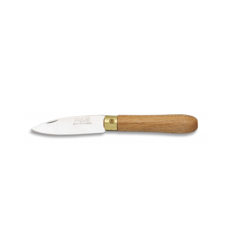 Navaja MAM Punta. Hoja: 5.5 cm