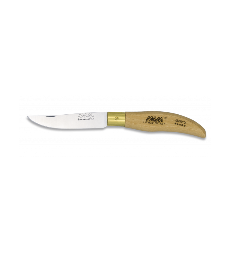 Navaja MAM - IBERICA. Hoja: 7.2 cm