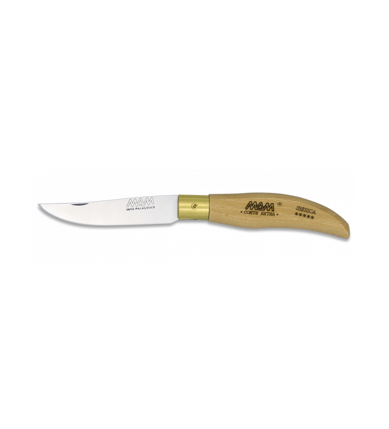Navaja MAM - IBERICA. Hoja: 9 cm