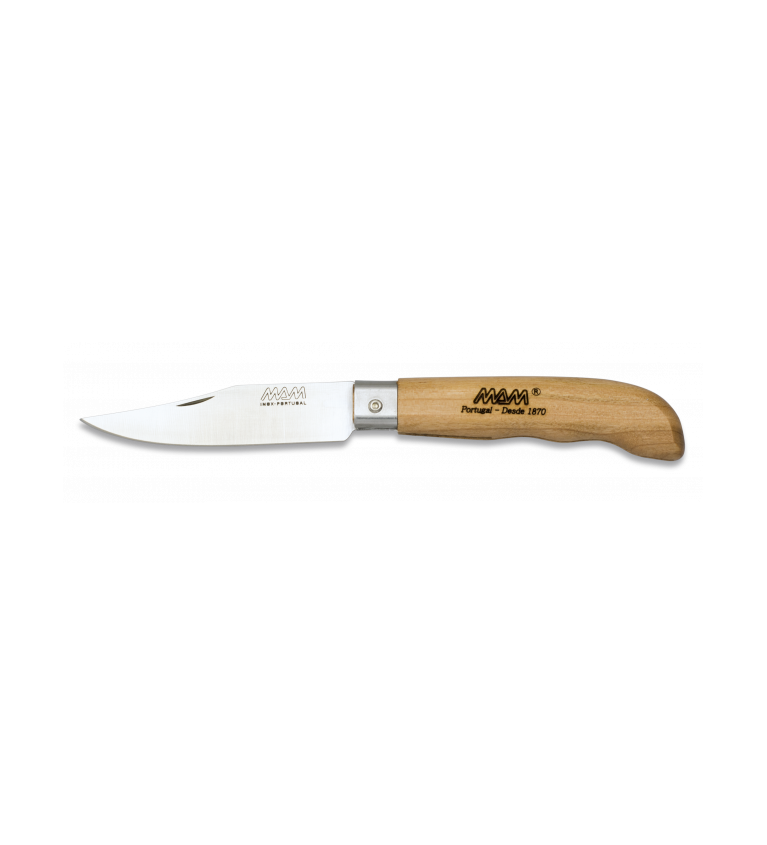 Navaja MAM sin bloqueo. Hoja : 8.3 cm