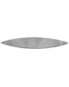 Piedra AFILAR FISCHER 240x40x12 mm
