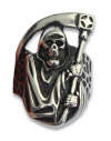 anillo Scythe Death. T-19
