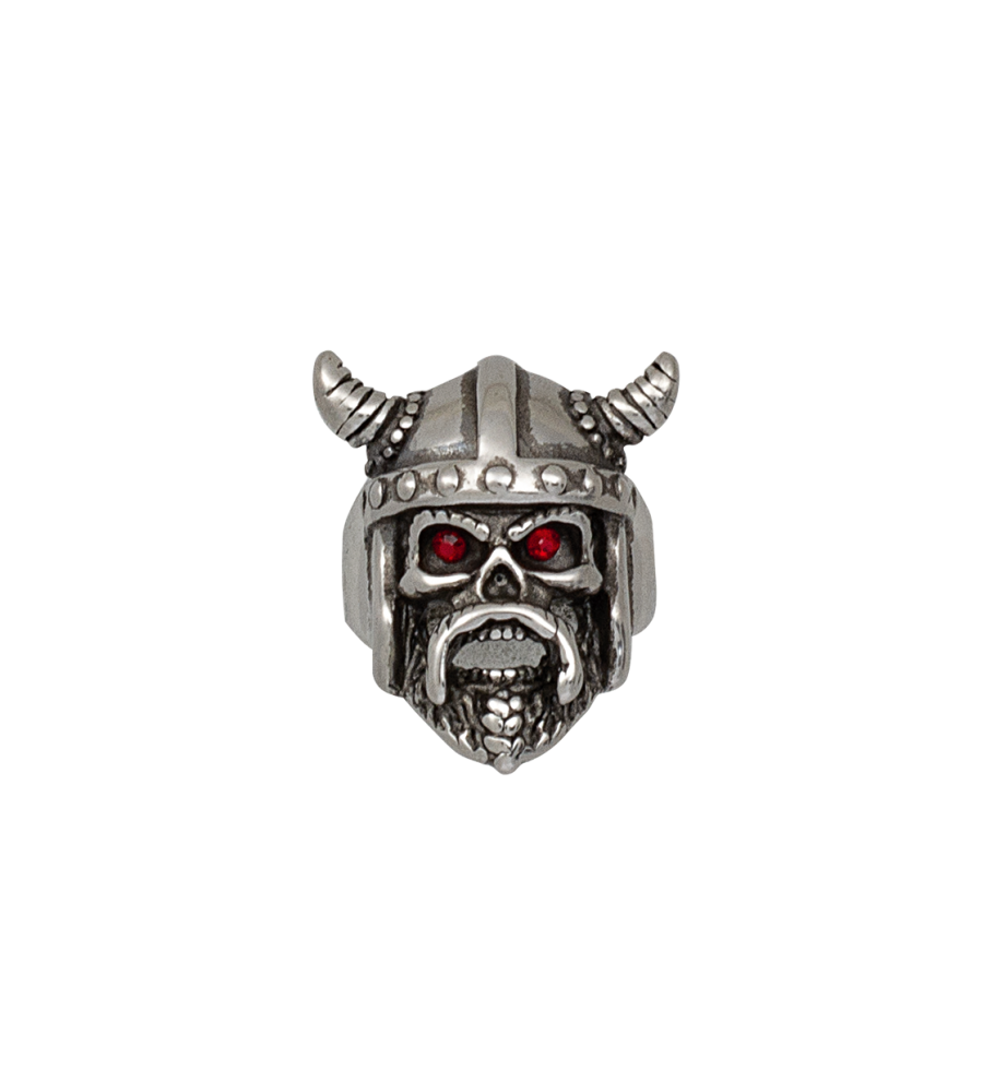 Anillo Vikingo Talla:22 ø