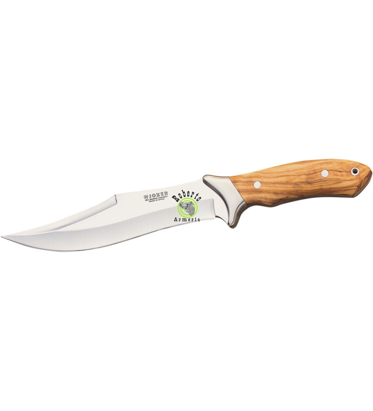 CUCHILLO  DE MONTE JOKER CN34