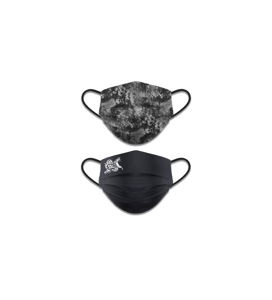 CubreMascarilla reversible PHYTOn