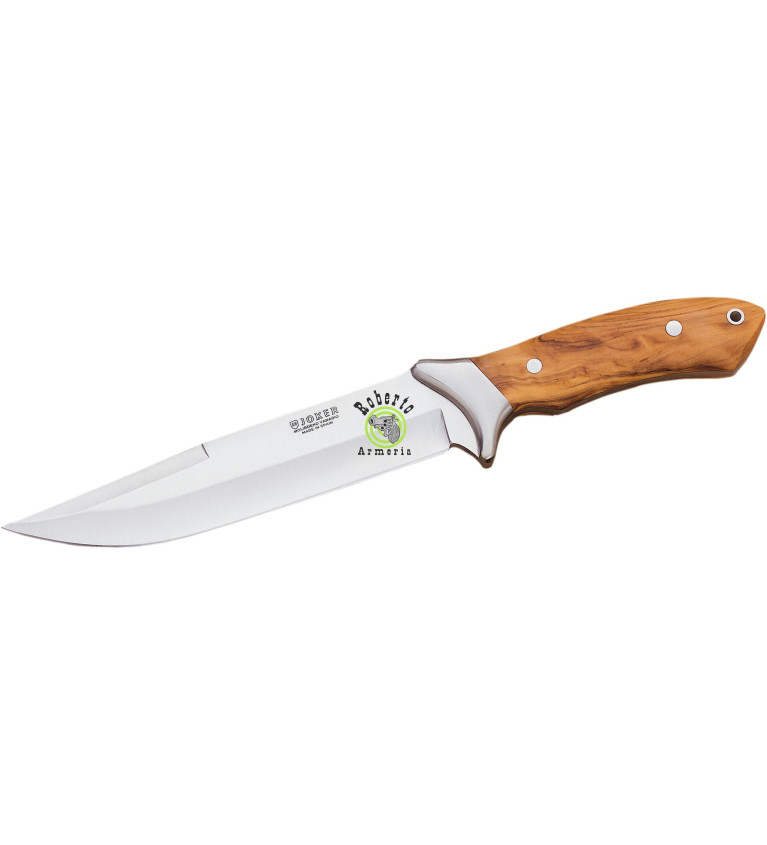 CUCHILLO  DE MONTE JOKER CO01