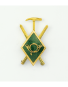 Distintitvo MONTAÑA ESQUI