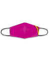 Cubre-Mascarilla Rosa Bandera.