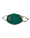 CubreMascarillaTNT Guardia Civil VERDE.