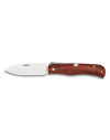 Navaja ALBAINOX Pakka Rojo A.Carbono.8.3