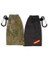 Portamascarillas reversible CP-Negro