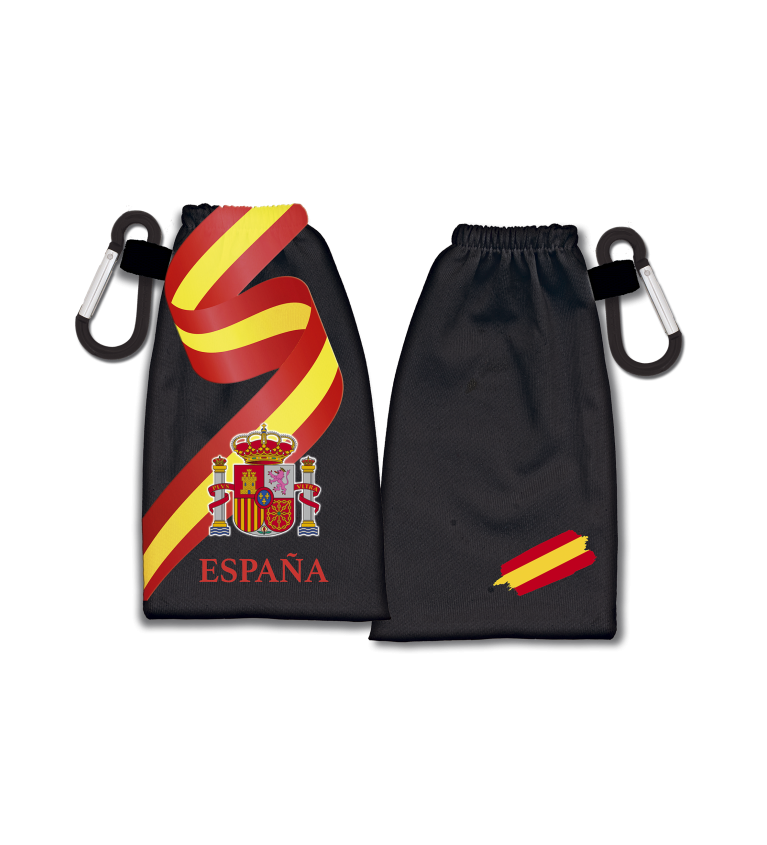 Portamascarilla reversible España