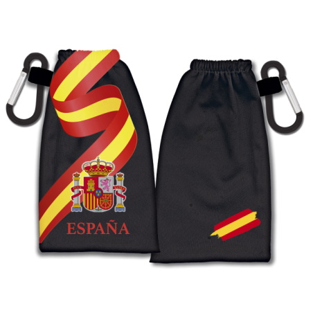 Portamascarilla reversible España