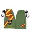 Portamascarilla reversible Legión Esp