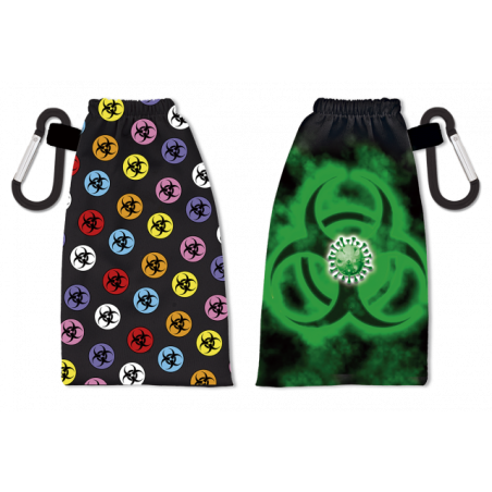 Portamascarillas reversible BIO