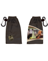 Portamascarillas reversible Jabalis