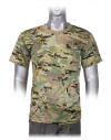 Camiseta Barbaric CP Talla:L