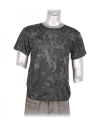 Camiseta Barbaric Black Pyton L