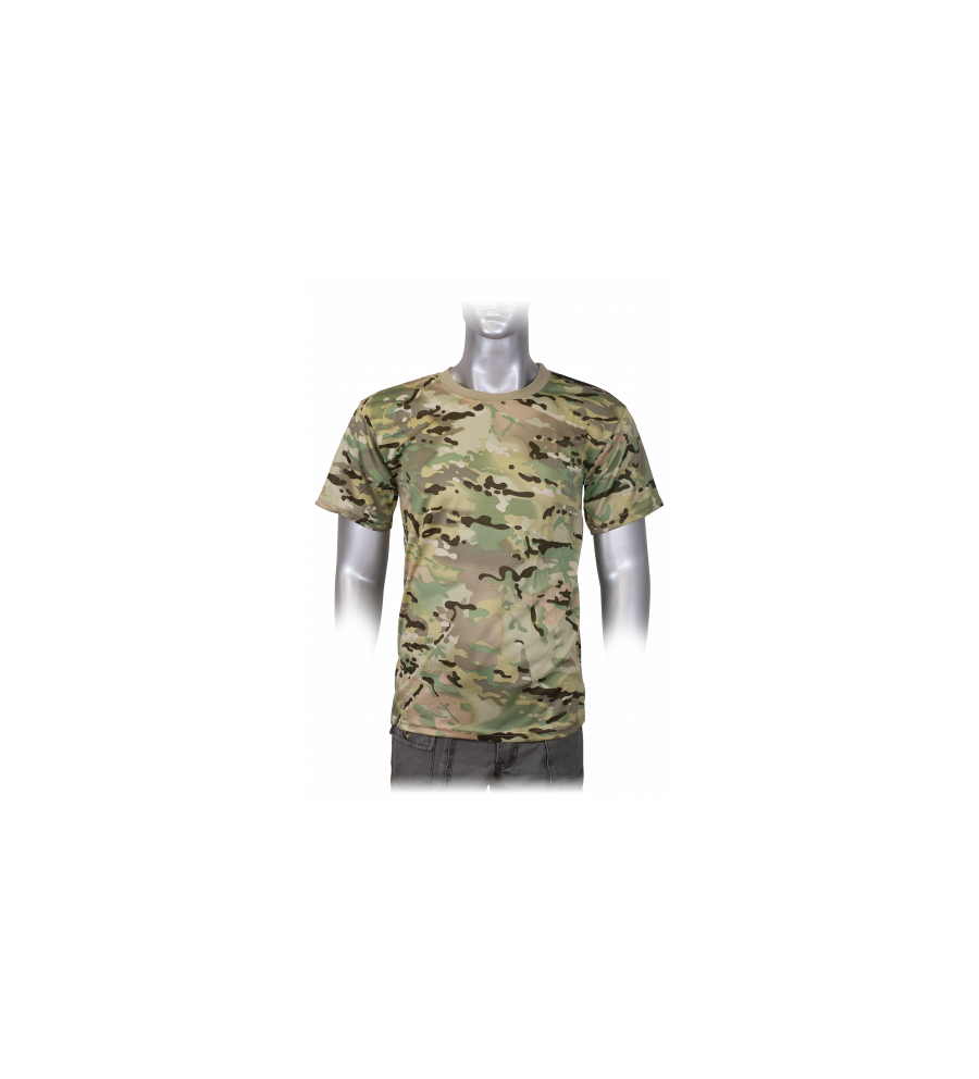 Camiseta Barbaric CP Talla: XL
