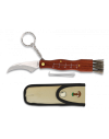 Navaja SETERA Albainox c/funda. H:7.5 cm