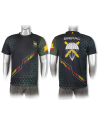 Camiseta Sublimación Barbaric Bripac