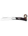 Navaja Marinera Albainox Pico Loro Negra