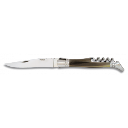 Navaja LAGUIOLE.A.Toro.Sacacorchos.9.5cm