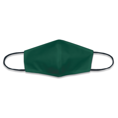 Mascarilla Lisa Verde G
