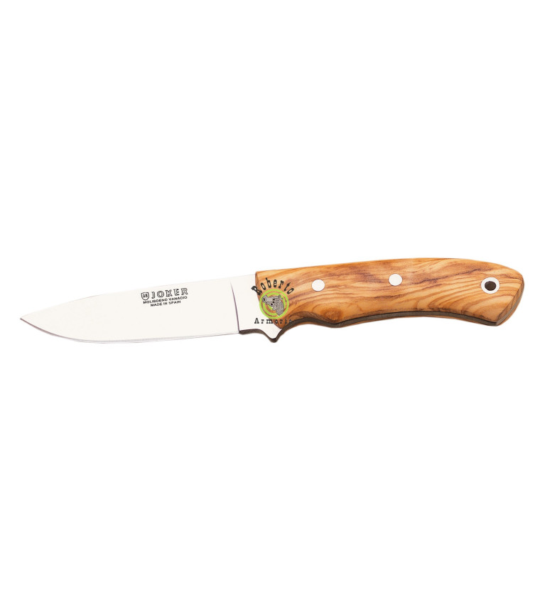 CUCHILLO  DE MONTE JOKER CO16