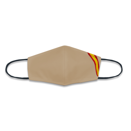 Mascarilla Tan Bandera G