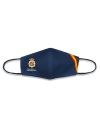 Mascarilla AZUL BANDERA. POLICIA NACIONL
