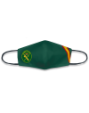 Mascarilla VERDE BANDERA. GUARDIA CIVIL