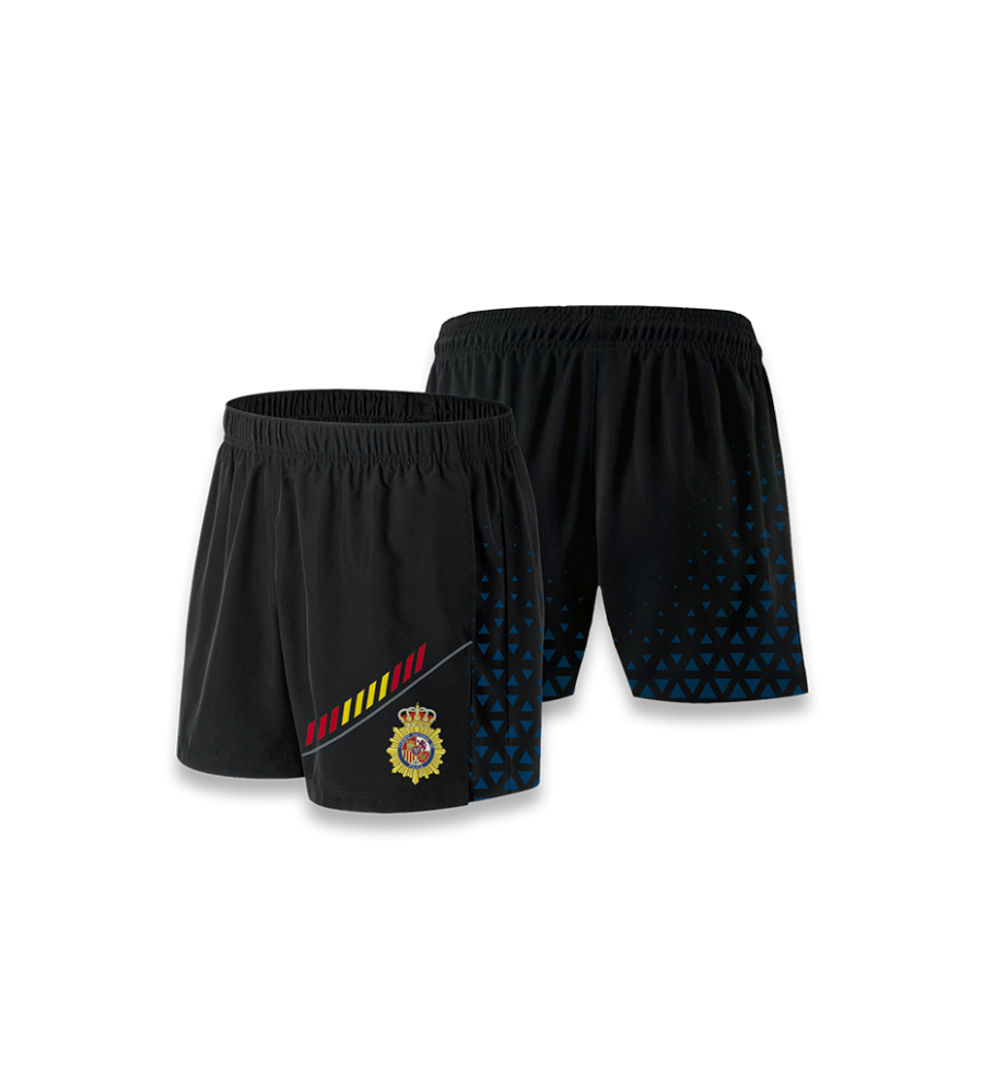 Pantalón Sublimación Barbaric Pol Nac L