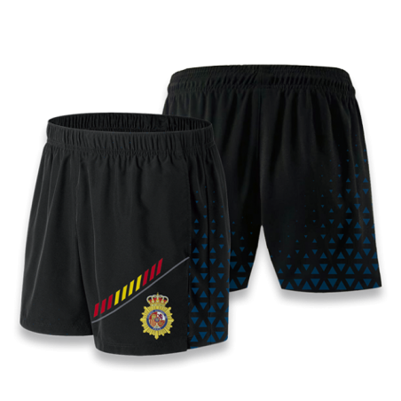 Pantalón Sublimación Barbaric Pol Nac L