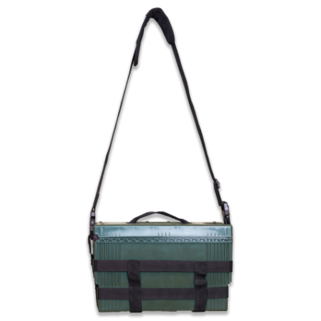 cintas molle para caja de munición 39349