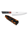 Cuchillo GYUTO TOKISU  hoja: 21.5 cm