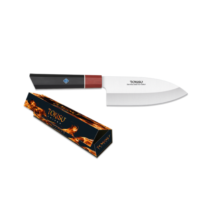 Cuchillo DEBA TOKISU hoja: 16 cm