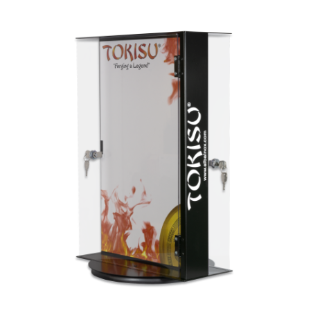 Expositor TOKISU