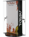 Expositor TOKISU