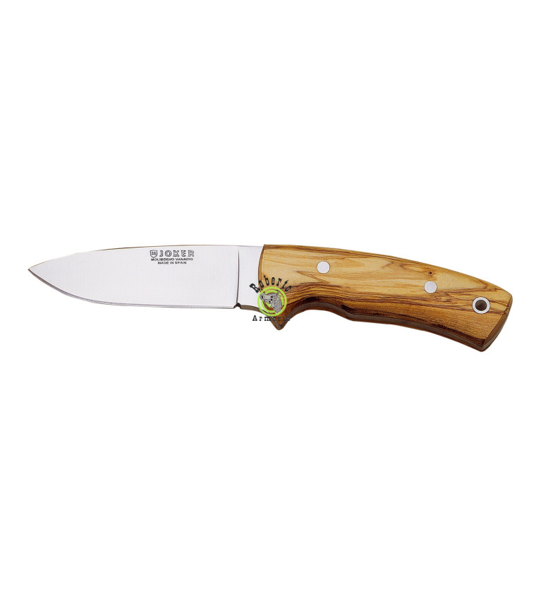 CUCHILLO  DE MONTE JOKER CO24